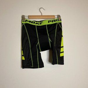 Men's Bike Shorts Size L